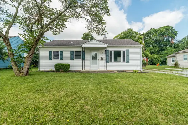 47 Kiser Drive, Tipp City, OH 45371