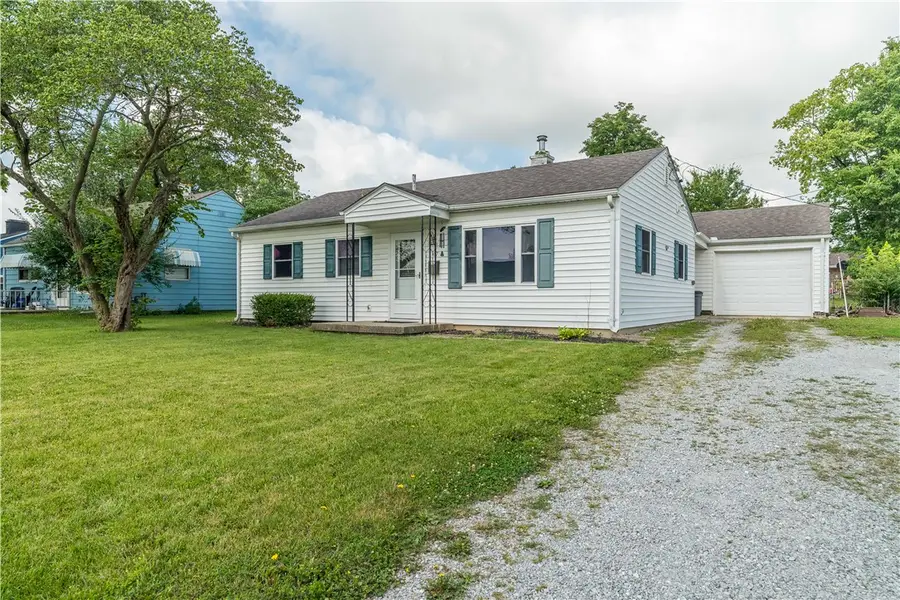 47 Kiser Drive, Tipp City, OH 45371 - #2