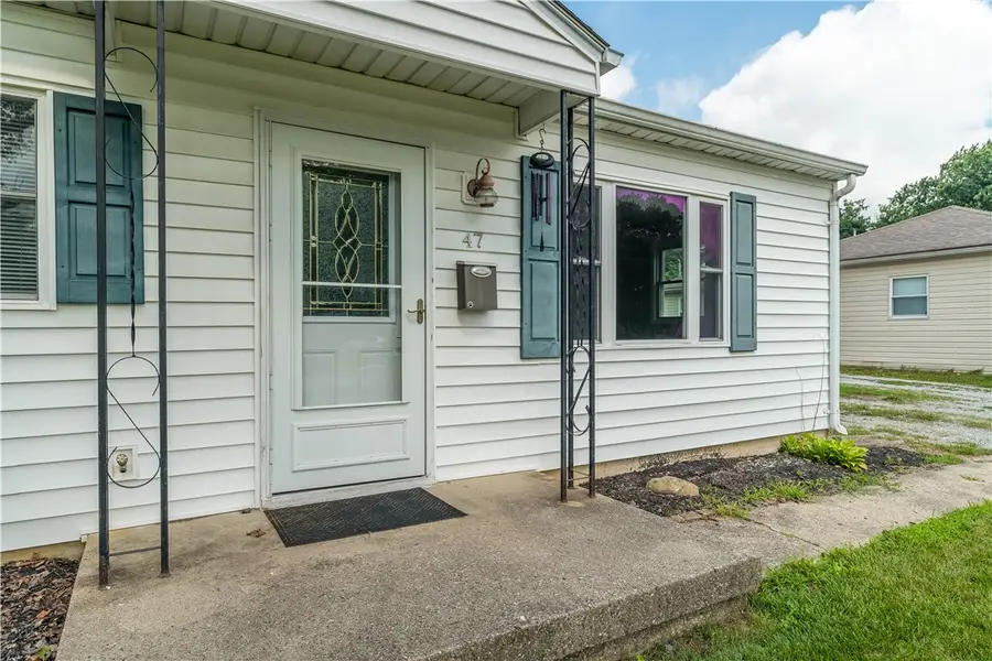47 Kiser Drive, Tipp City, OH 45371 - #3
