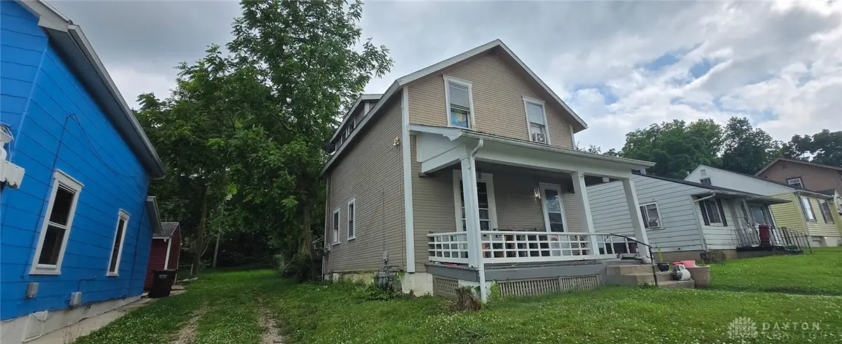 910 Pine Street, Springfield, OH 45505 - #1