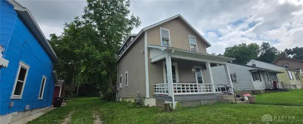 910 Pine Street, Springfield, OH 45505