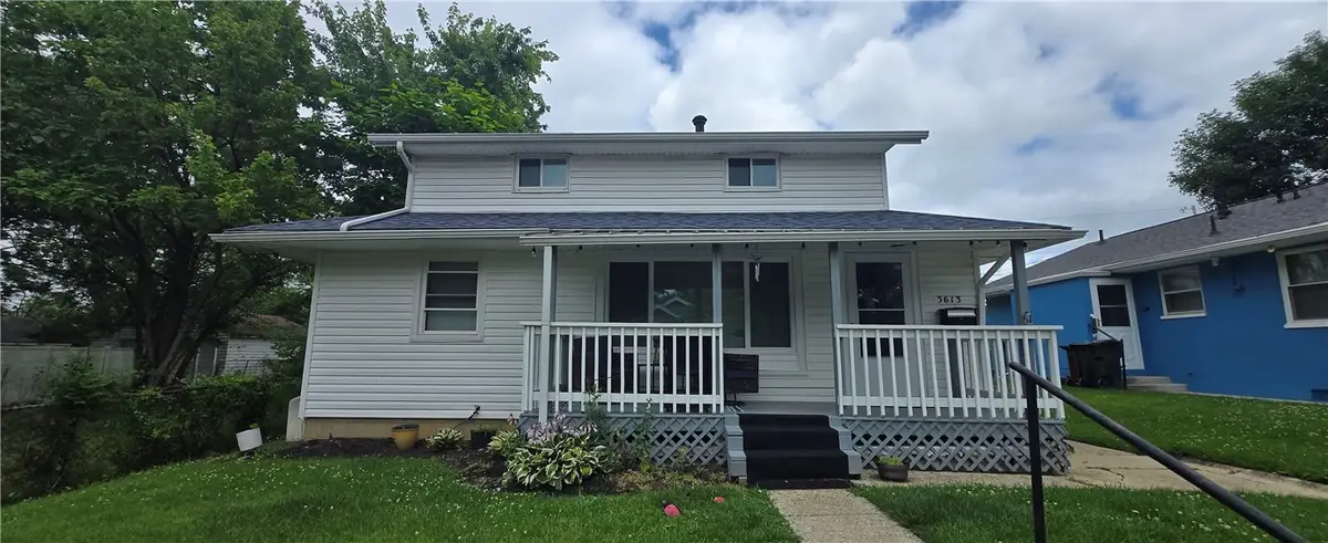 3613 Pittsburg Avenue, Fort McKinley, OH 45406 - #1