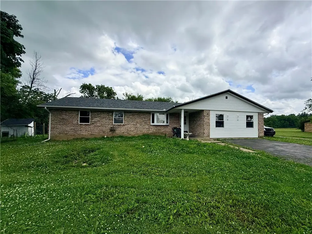 6936 Brookville Salem Road, Clay, OH 45309 - #1