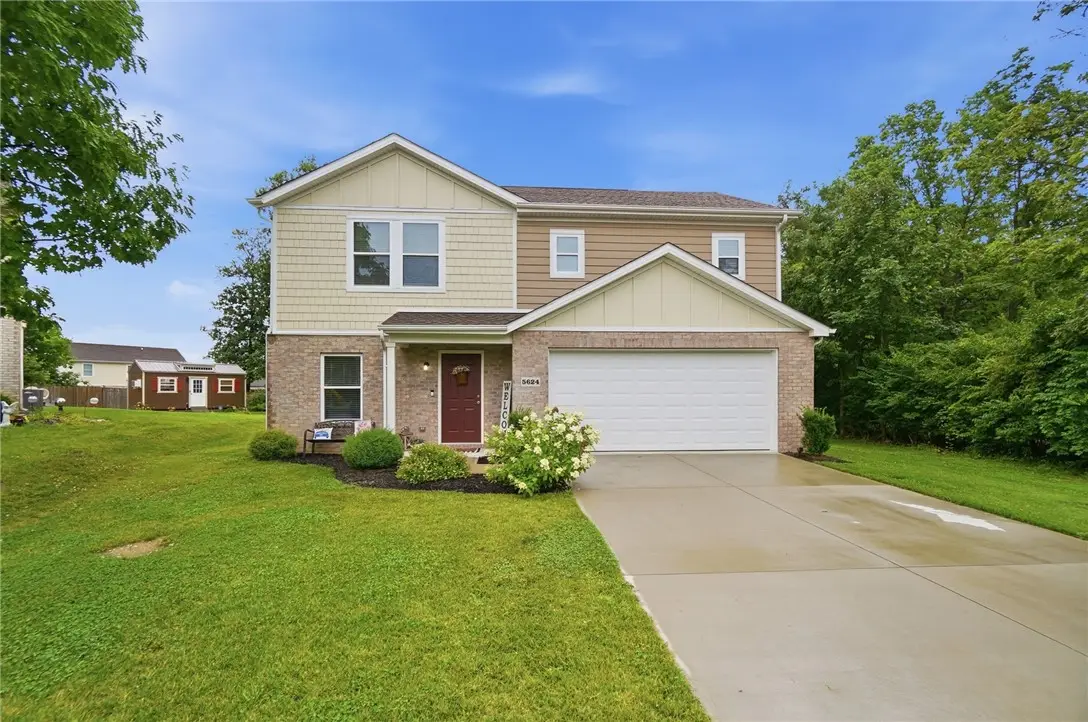 5624 Brampton Place, Clayton, OH 45315 - #1