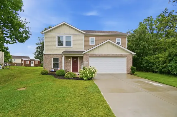 5624 Brampton Place, Clayton, OH 45315