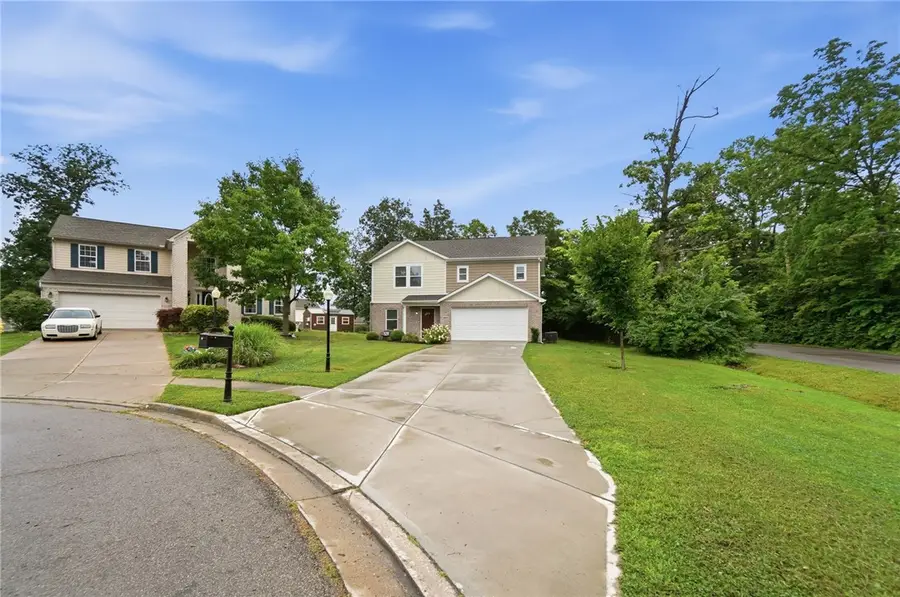 5624 Brampton Place, Clayton, OH 45315 - #2