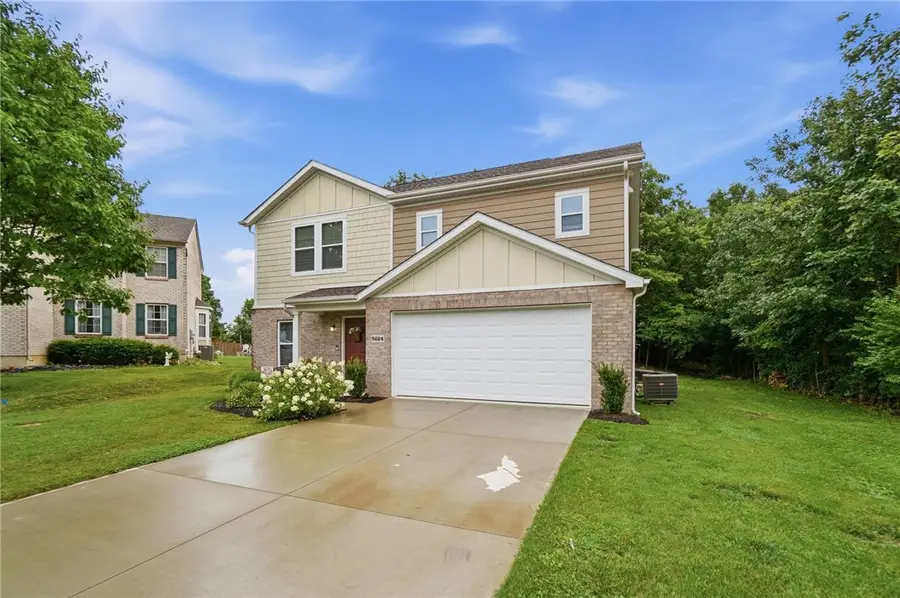 5624 Brampton Place, Clayton, OH 45315 - #3