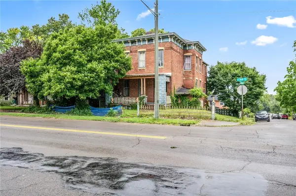 928 E High Street, Springfield, OH 45505