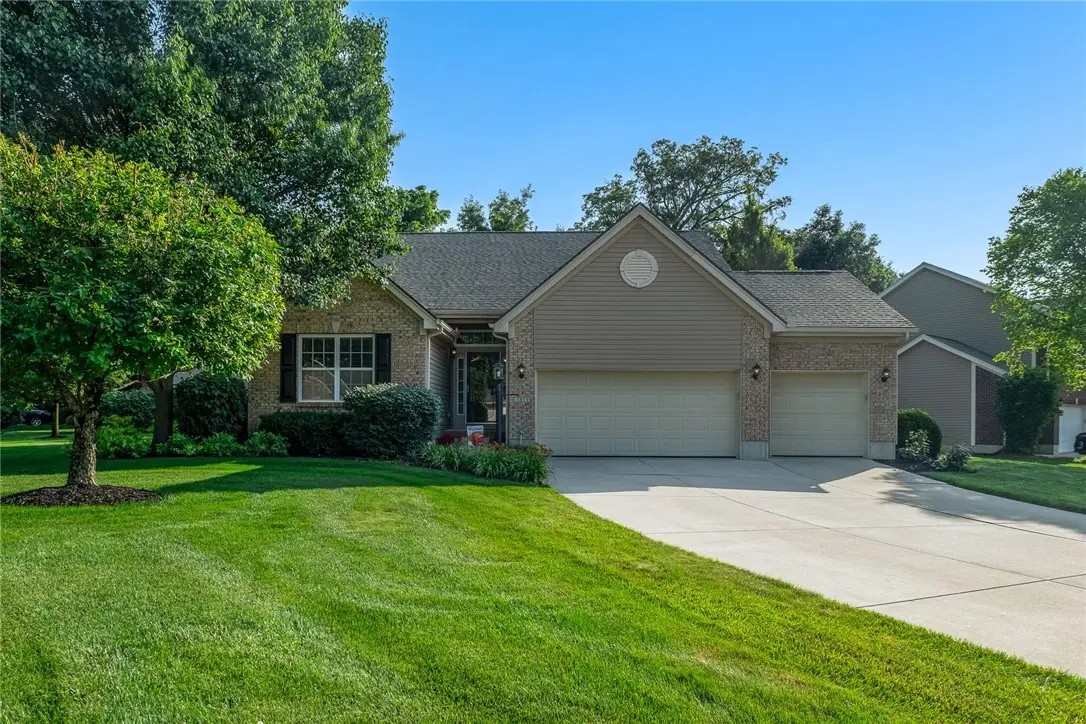 5811 Oak Creek Trail, Huber Heights, OH 45424 - #1