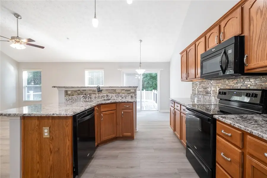 5811 Oak Creek Trail, Huber Heights, OH 45424 - #2