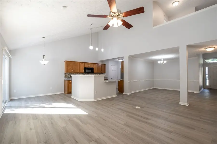5811 Oak Creek Trail, Huber Heights, OH 45424 - #3