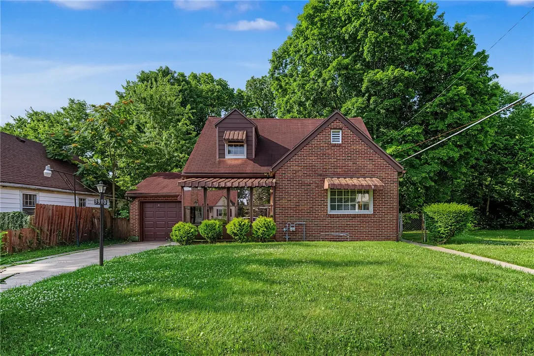 3910 Midway Avenue, Dayton, OH 45417 - #1