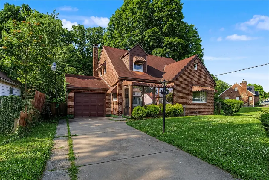 3910 Midway Avenue, Dayton, OH 45417 - #3