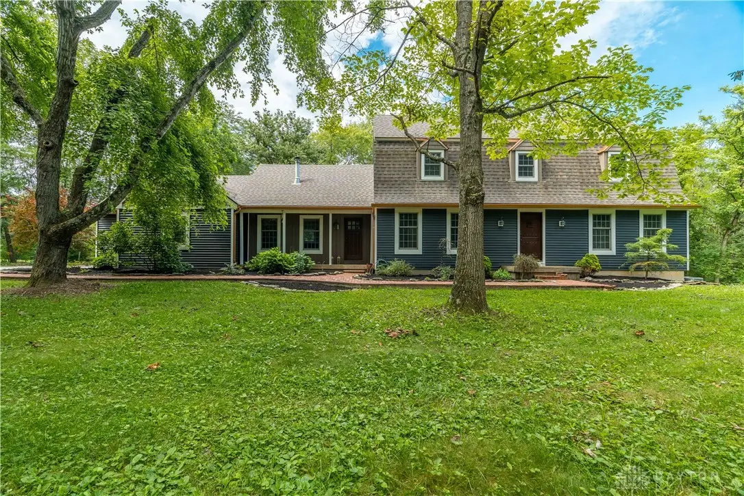 2279 Upper Bellbrook Road, Sugarcreek, OH 45385 - #1
