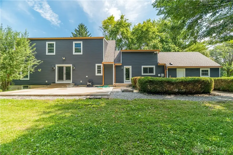 2279 Upper Bellbrook Road, Sugarcreek, OH 45385 - #3