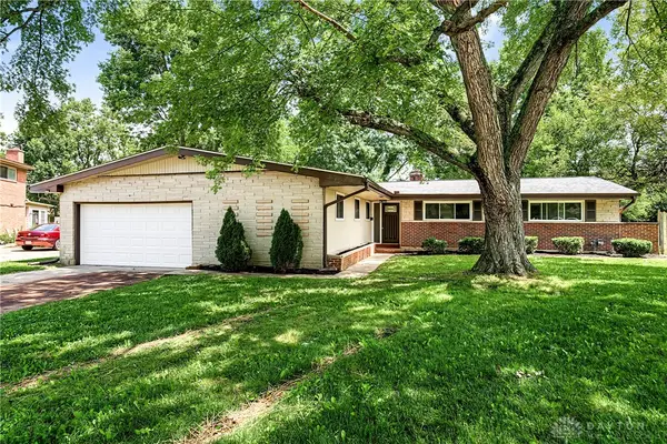 5532 Joyce Ann Drive, Harrison Twp, OH 45415