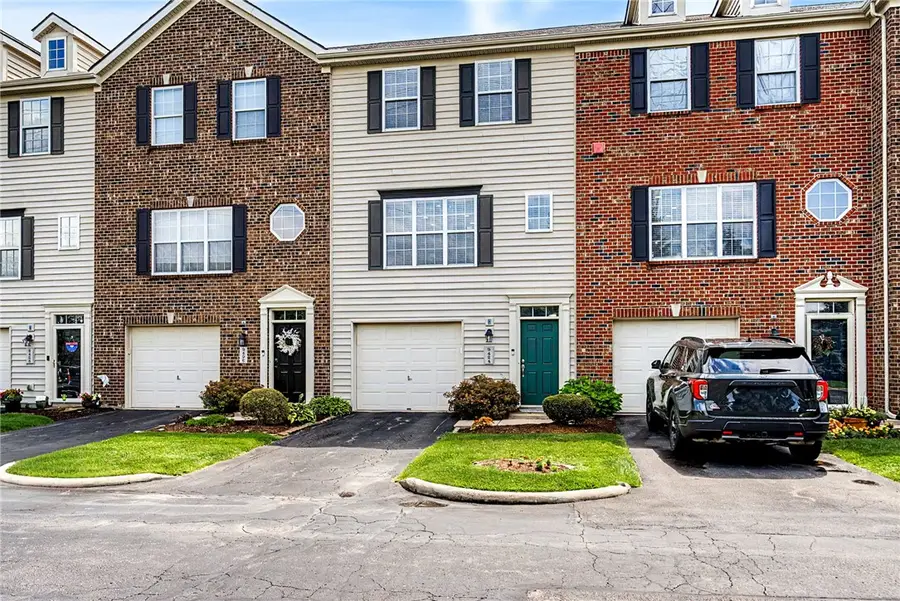 9424 Tahoe Drive, Dayton, OH 45458 - #2