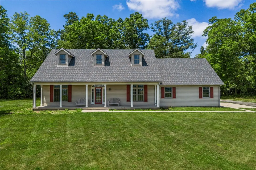 3000 Clayton Avenue, Mad River, OH 45502 - #1