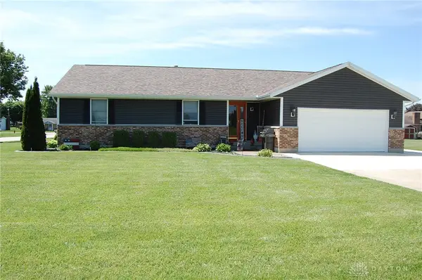 910 Baker Road, Versailles, OH 45380