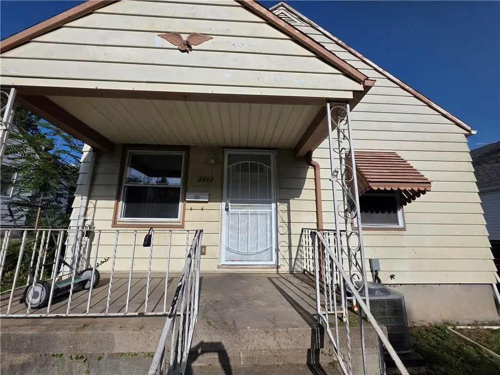 3313 Riverside Drive, Dayton, OH 45405 - #1