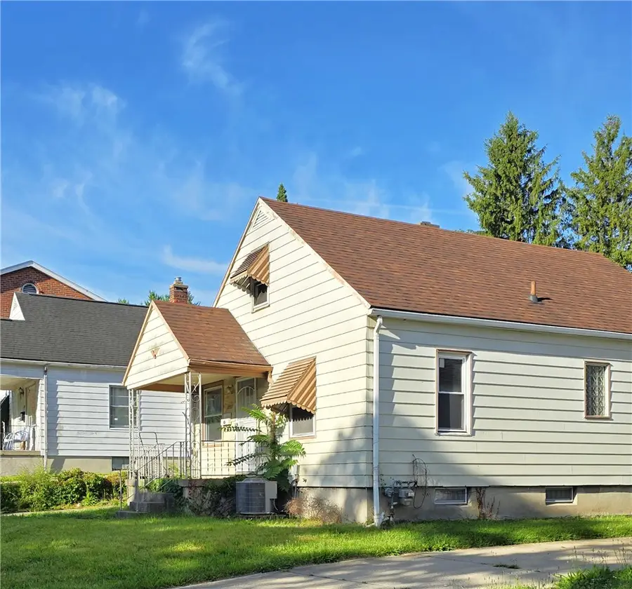 3313 Riverside Drive, Dayton, OH 45405 - #2