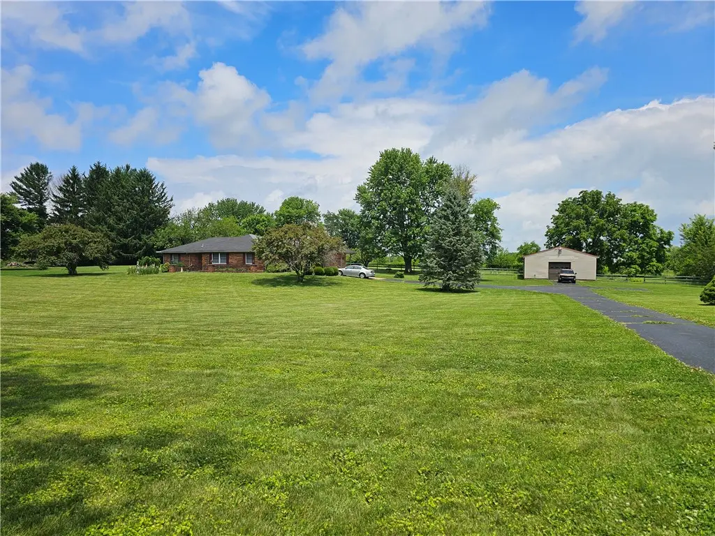 1376 Foust Road, Xenia, OH 45385 - #1