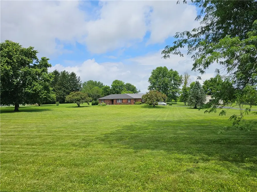 1376 Foust Road, Xenia, OH 45385 - #2