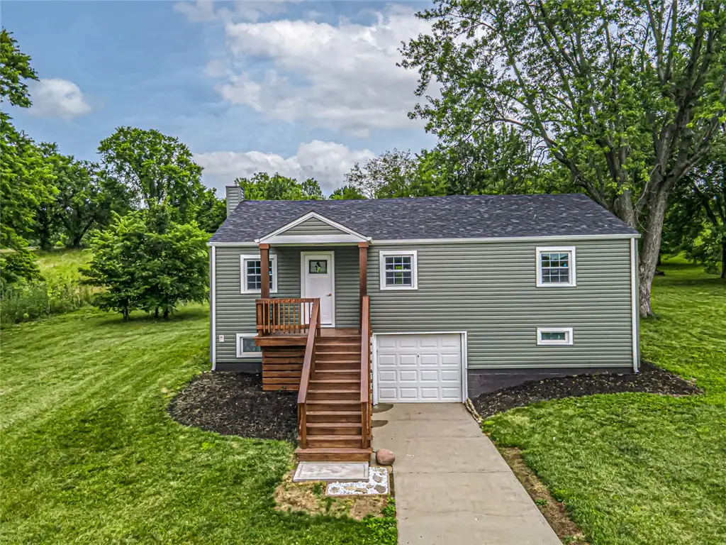 4323 Wayne Madison Road, Wayne, OH 45067 - #1