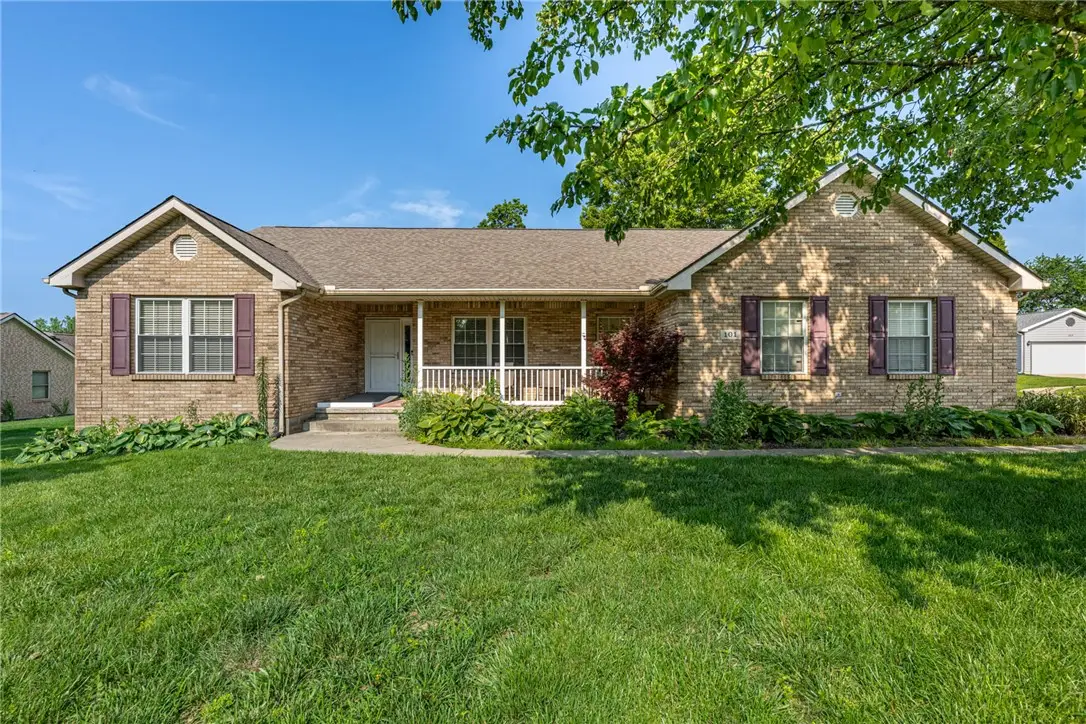101 Trace Court, Dayton, OH 45417 - #1