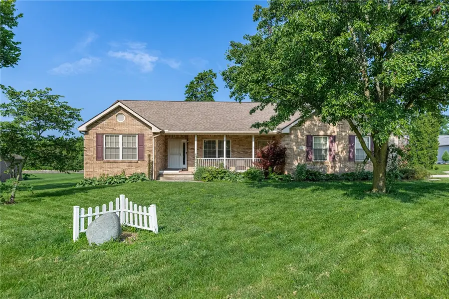 101 Trace Court, Dayton, OH 45417 - #2