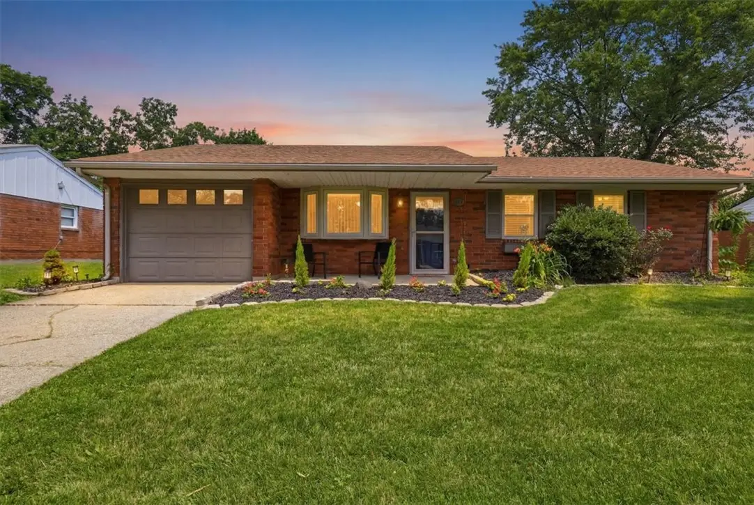 2531 Allenby Place, Miami, OH 45449 - #1