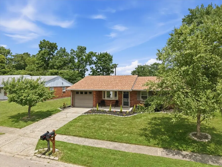 2531 Allenby Place, Miami, OH 45449 - #2