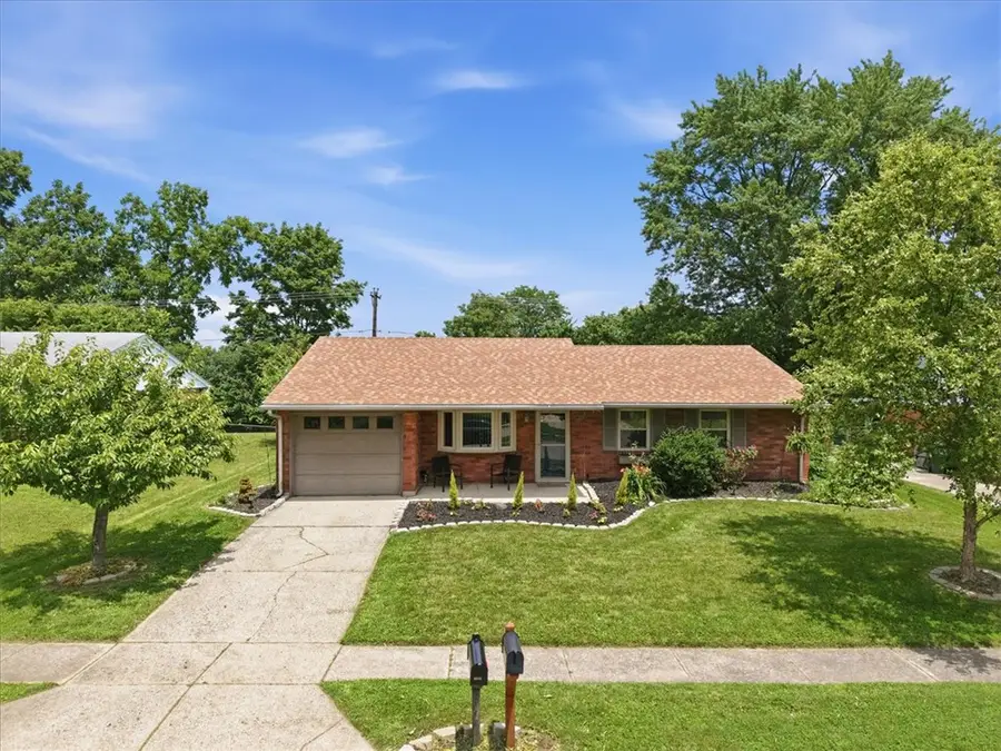2531 Allenby Place, Miami, OH 45449 - #3