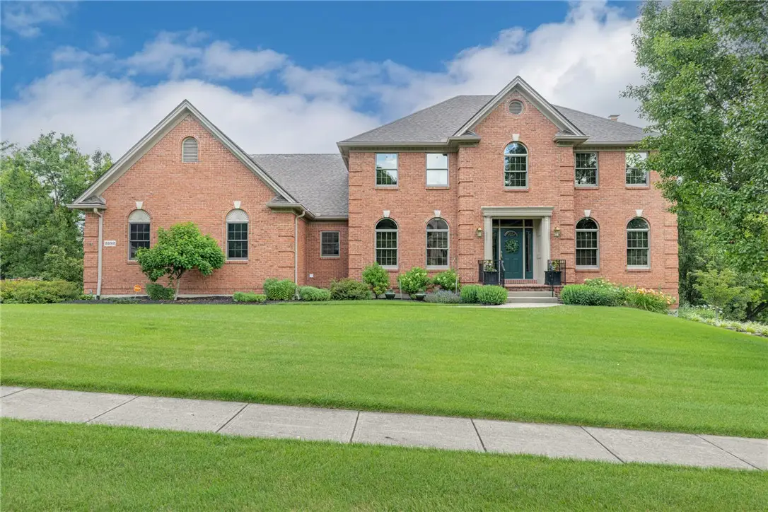 2892 Stone Mill Court, Beavercreek, OH 45434 - #1