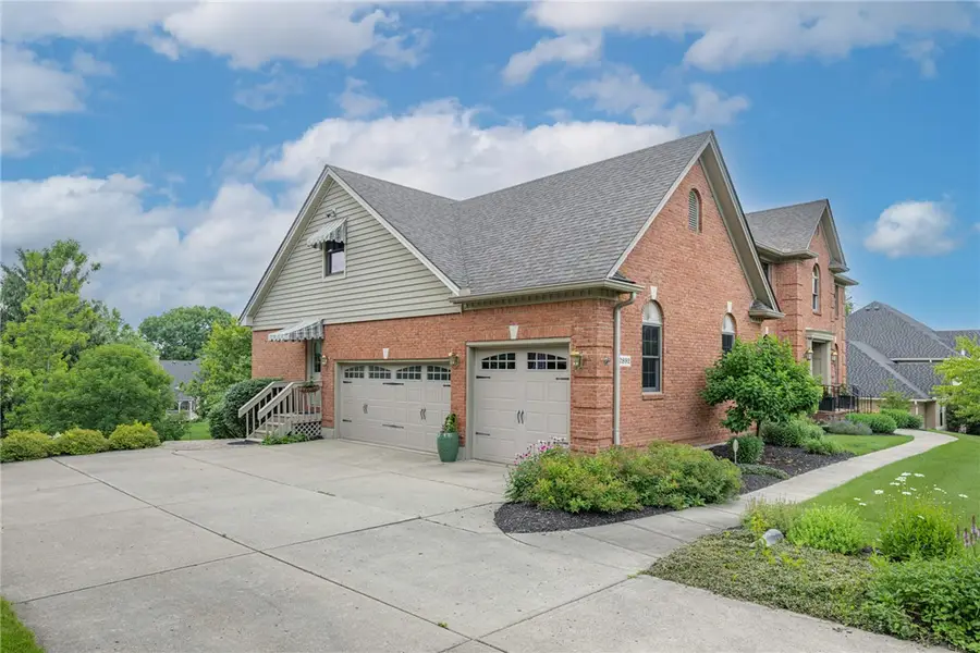 2892 Stone Mill Court, Beavercreek, OH 45434 - #2