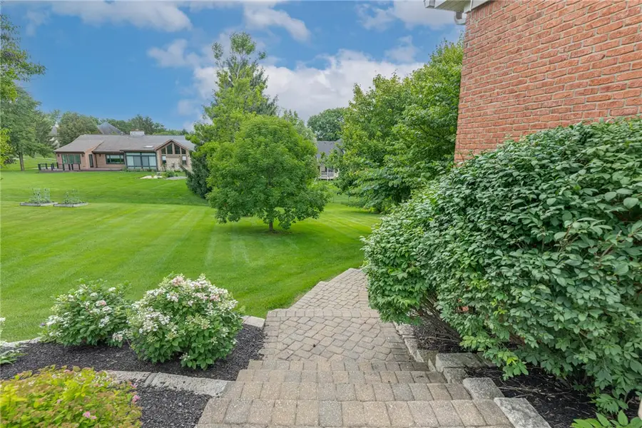2892 Stone Mill Court, Beavercreek, OH 45434 - #3