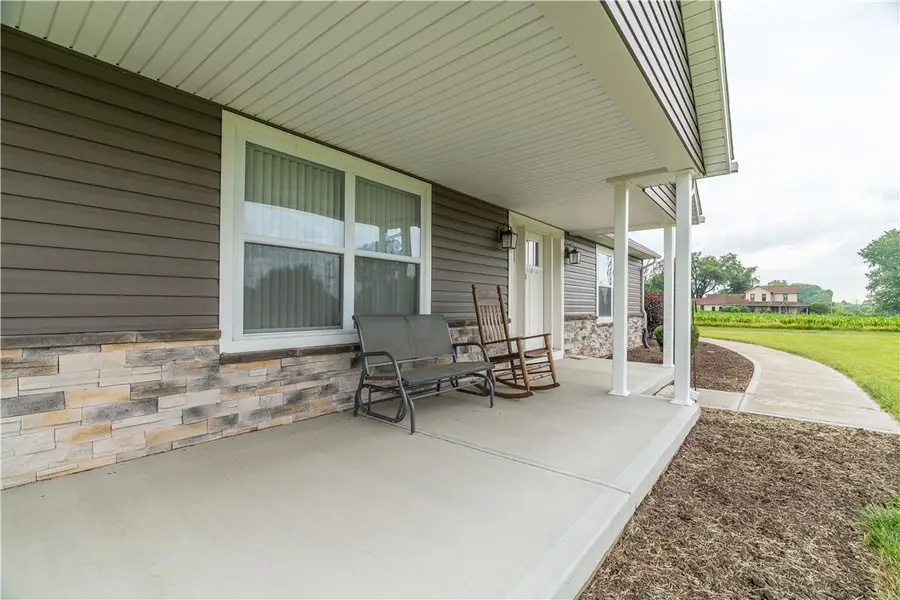 5165 Diamond Mill Road, Perry, OH 45309 - #3