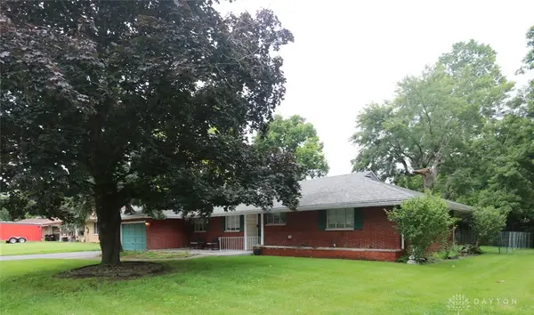 4263 Maxlin Road, Kettering, OH 45429