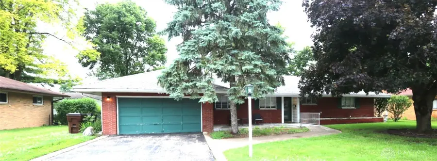 4263 Maxlin Road, Kettering, OH 45429 - #2