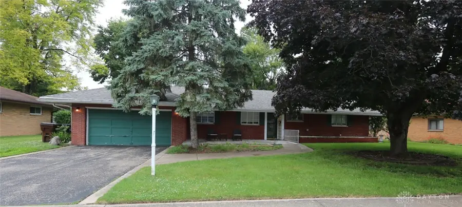 4263 Maxlin Road, Kettering, OH 45429 - #3