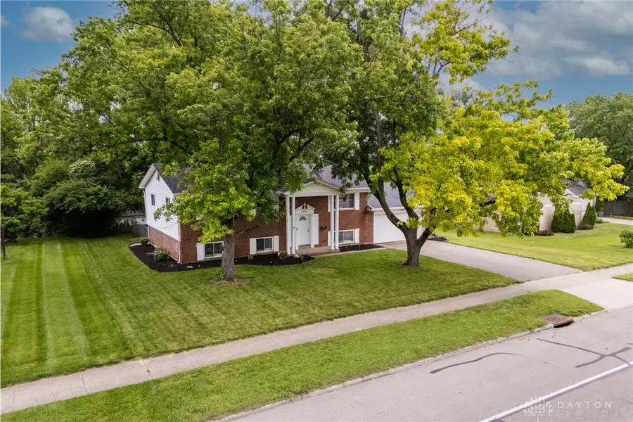 4406 Wilmington Pike, Kettering, OH 45440 - #2