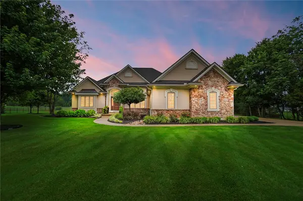 8010 Country Brook Court, Clearcreek Twp, OH 45066