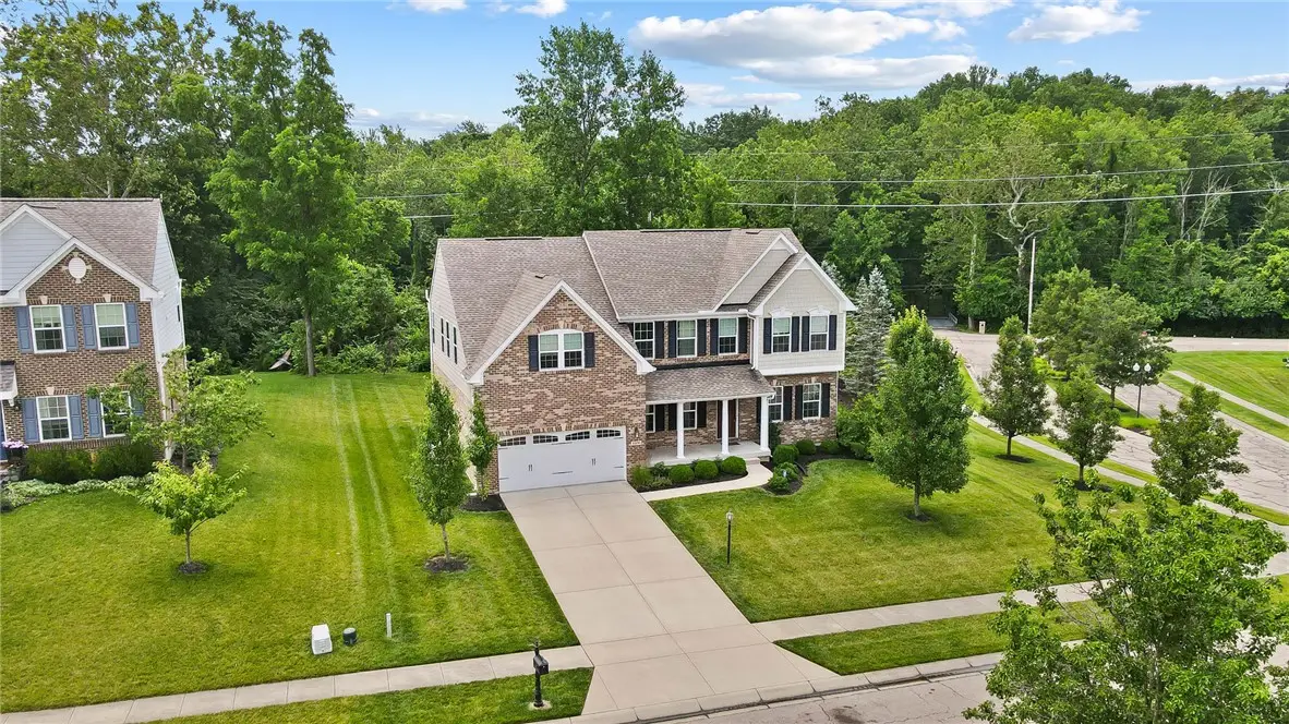 2500 Saint Anne Way, Dayton, OH 45458 - #1