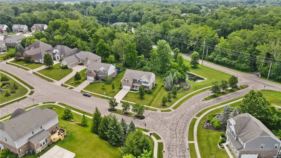 2500 Saint Anne Way, Dayton, OH 45458 - #2