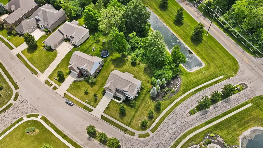 2500 Saint Anne Way, Dayton, OH 45458 - #3