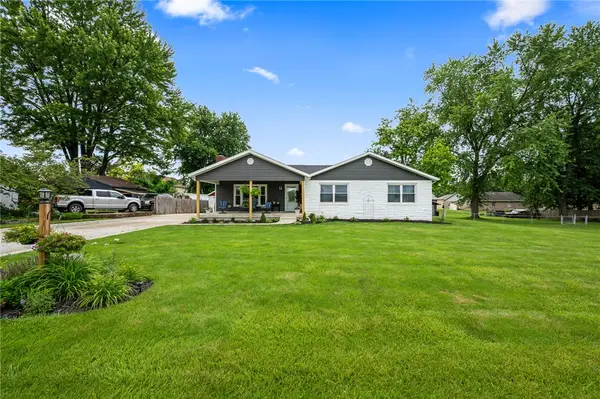 1226 E Troy Urbana Road, Troy, OH 45373