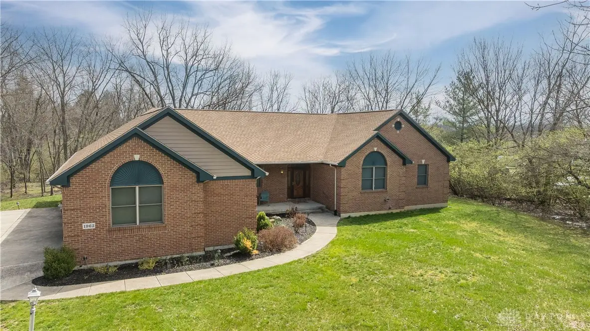 1962 Rich Road, Beavercreek, OH 45432 - #1