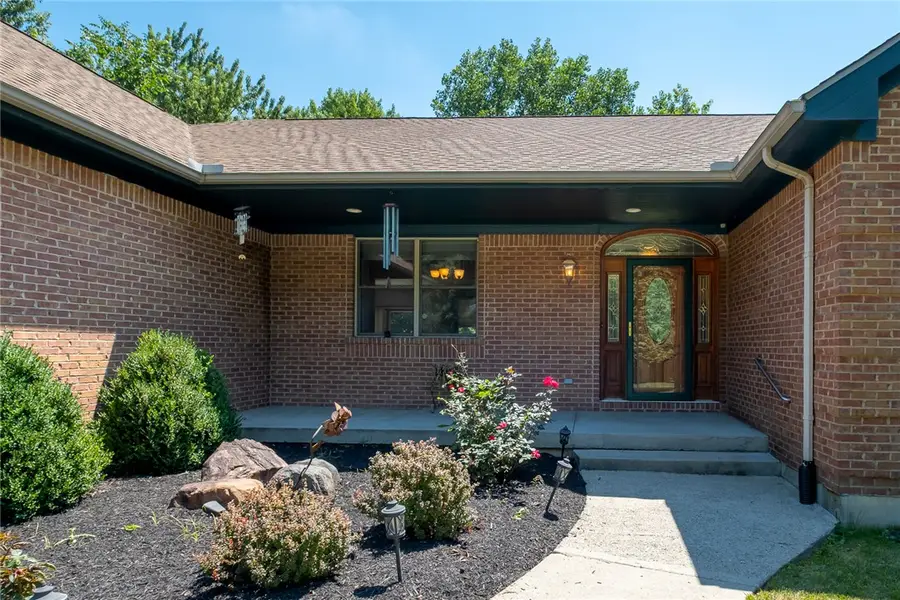 1962 Rich Road, Beavercreek, OH 45432 - #2