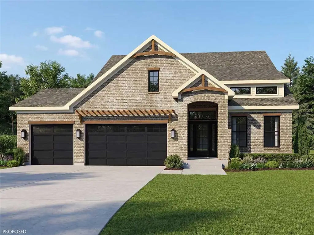 1229 Normandy Rue, Newark, OH 45458 - #1