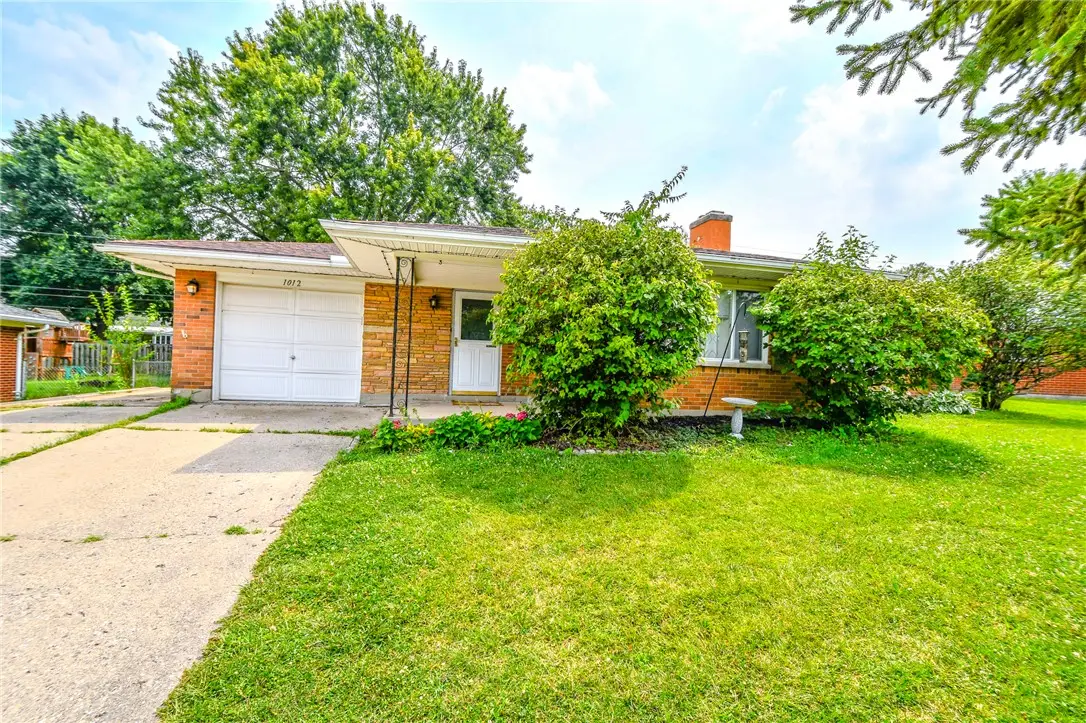 1012 E Stroop Road, Kettering, OH 45429 - #1
